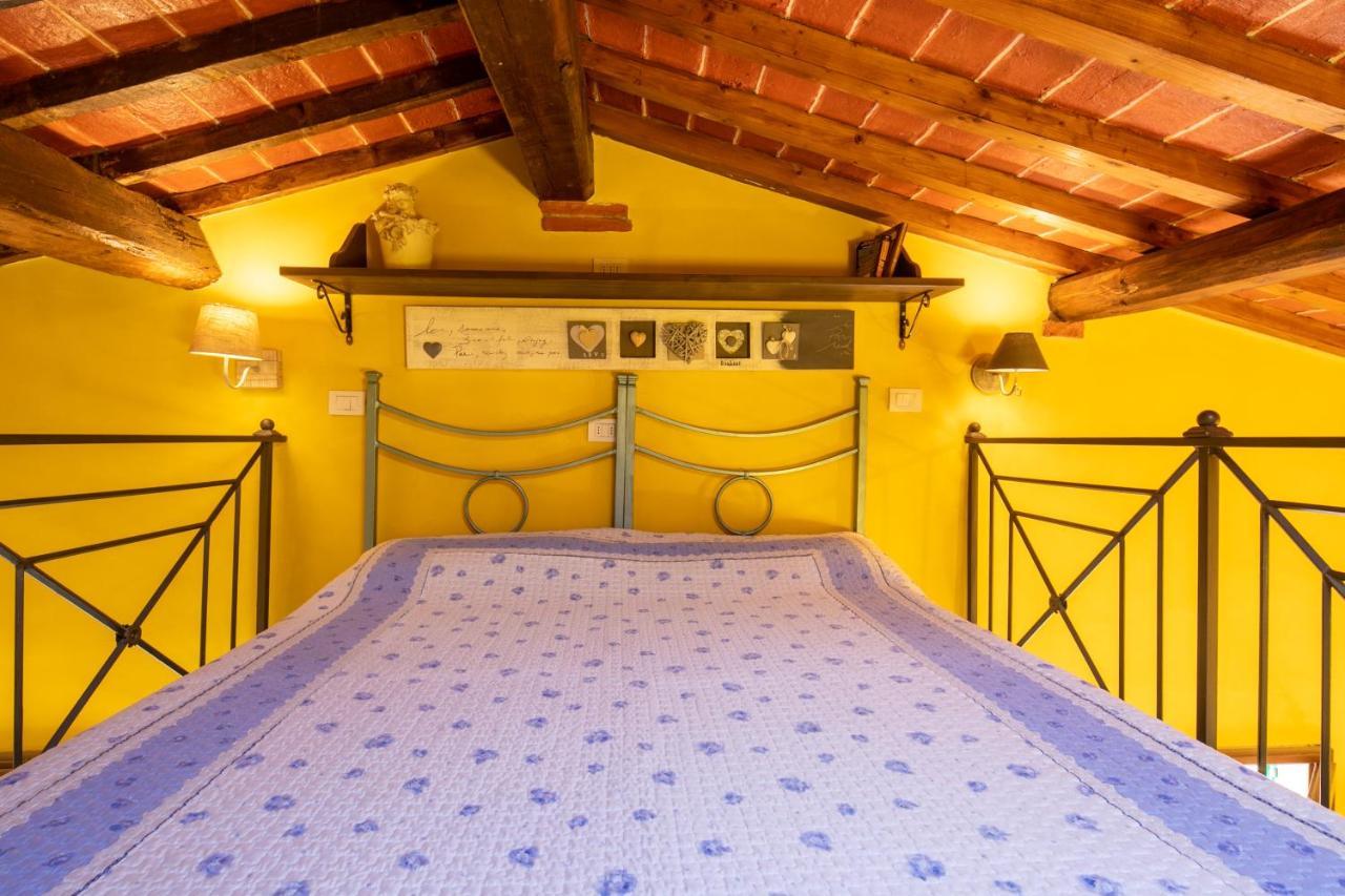 Duomo Sweet Loft By Mmega Apartment Florence Exterior photo
