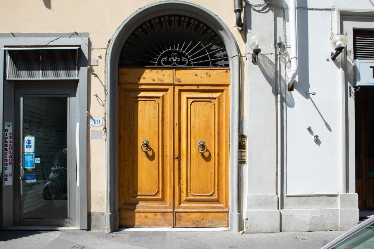 Duomo Sweet Loft By Mmega Apartment Florence Exterior photo